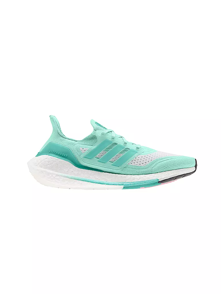 Adidas ultra top boost damen türkis